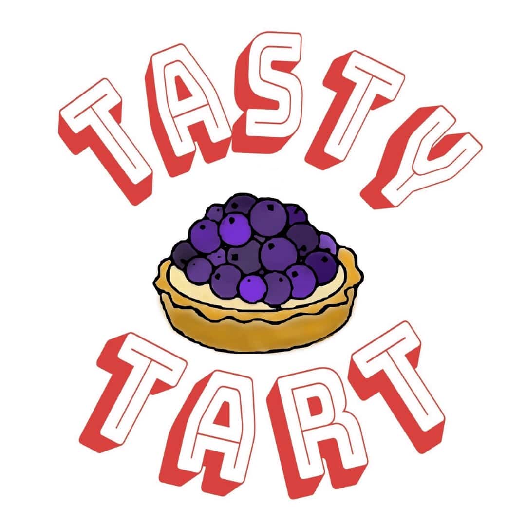 Tasty Tart
